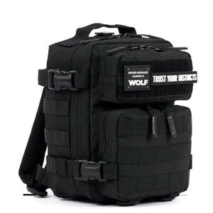 WOLFPAK 9L Backpack